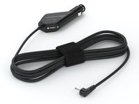 Pwr Extra Long 6.5 Ft Replacement AC Adapter Regulated 9 Volt 2 Amp (9V 0.5A, 1A, 1.5A, 2A) Charger 2.1mm x 5.5mm Barrel Plug Connector DC Power Supply Cord