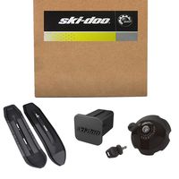 Oem Can-am Spyder Rt Communication Headset (wired) 4474380090