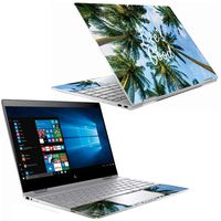 Mightyskins Skin Compatible with Hp Spectre X360 13" (2018) - Lifes Good | Protective, Durable, and Unique Vinyl Decal Wrap Cover | Easy to Apply, Remove, and Change Styles | Made in The USA