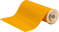 Brady 132394 BBP85 Yellow Labels (40 Labels per Roll)