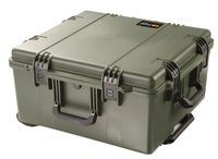 Pelican Storm iM2875 Case With Padded Divider Set (OD Green)