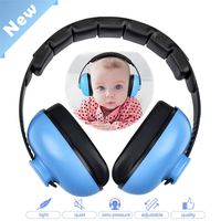 Baby Headphones,Baby Ear Protection,Noise Cancelling Headphones for Kids,Ear Noise Protection for Baby for 0-3 Years Babies,Toddlers,Infant
