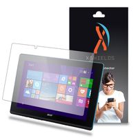 XShields (2-Pack) Screen Protectors for Acer Aspire Switch 10 E SW3-013 (Ultra Clear)