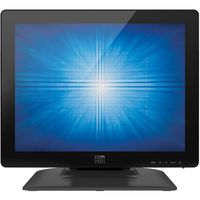 Elo E738607 1523L 15'' LED-Backlit LCD Monitor, Black