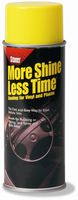 Stoner Car Care 91053 More Shine Less Time Protectant - 9-Ounce