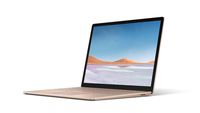 Microsoft Surface Laptop 3 - 13.5" Touch-Screen - Intel Core i5 - 8GB Memory - 256GB Solid State Drive (Latest Model) - Sandstone