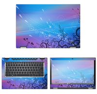 decalrus - Protective Decal Skin Sticker for Acer Spin 3 SP314-51 (14" Screen) case Cover wrap ASspin3sp314_51-140
