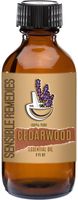 Sensible Remedies Chinese Cedarwood 100% Pure Therapeutic Grade Essential Oil 2 oz