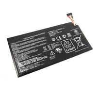 Dentsing C11-ME370T Battery 3.7V 16WH for Asus Google Nexus 7 Table PC Laptop