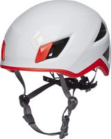 Black Diamond Vector Climbing Helmet - Alloy/Octane Small/Medium