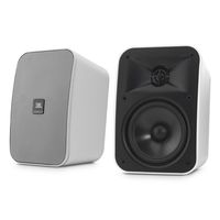 JBL Control X 5.25" Indoor/Outdoor Speaker - Pair (White)