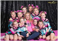 Black Backdrop Curtain 8FTx9FT Photo Backdrop Sequins Shimmer Curtains for Backdrop-0726E