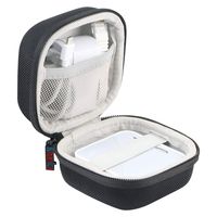 Khanka Hard Travel Case Replacement for TP-Link AC750 Wireless Portable Nano Travel Router