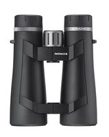 MINOX 62243 Bl 8 X 52 Comfort Bridge Housing Hd Glass Binoculars