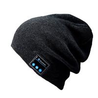 TitanOPS Bluetooth Beanie (Black)
