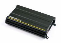 Kicker CX-Series 1200 Watt Class-D Monoblock Amplifier 12CX12001