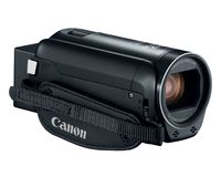 Canon VIXIA HF R800 Camcorder (Black) (Renewed)