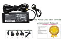 Laptop Notebook Charger for Acer Aspire F5-571-50S0 F5-571T-569T Adapter Adaptor Power Supply (Power Cord Included)