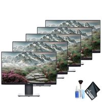 Dell P2319H 23" 16:9 IPS Monitor - 5 Pack