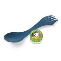 Light My Fire BPA-Free Original Spork BIO, Hazyblue