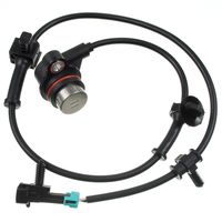 Holstein Parts  2ABS1268 ABS Speed Sensor