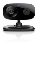 Motorola FOCUS66 Wi-Fi HD Home Monitoring Camera