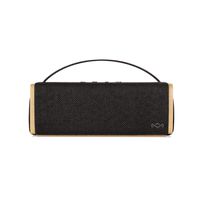 House of Marley Riddim Wireless Portable Bluetooth Speaker with a Microphone