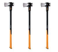 Fiskars 751110-1003 Maul, 36-Inch (36-Inch, 3-Pack)