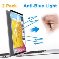 LILIONGTH Mac Pro16 Anti-Blue Light Screen Protector
