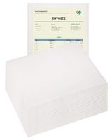 100 Pack Clear Packing List Envelopes 9.5 x 12 Adhesive Shipping Label Pouches 9 1/2 x 12. Shipping Document envelopes. 2 mil. Packing Slip Holder. Adhesive Envelope Sleeve. Back Side Loading