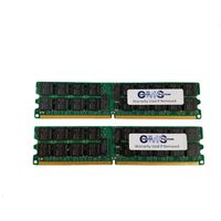8Gb Memory 2X4Gb Compatible with Sun Fire T1000, T2000 for Servers Only by CMS B45