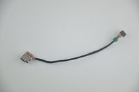 Eathtek Replacement DC Power Jack Harness Cable For HP Pavilion 719859 709802-YD1 CBL00360-0150