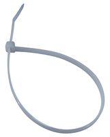 Cambridge Multi Purpose Cable Ties Zip Ties 11 Inch 50 Lb 1000 Pieces Standard Duty Natural