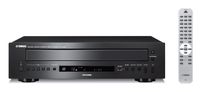 Yamaha CD-C600BL 5-Disc CD Changer Black