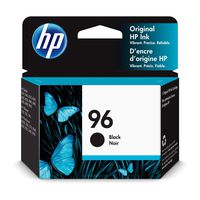 HP 96 | Ink Cartridge | Black | C8767WN
