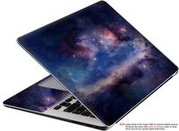 decalrus Protective Vinyl Skin Decal for Lenovo ThinkPad P51S P52S (15.6" Screen) Case wrap Cover Sticker Skins ThinkPad_P51S_TOP2PCS-208
