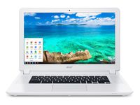 Acer Chromebook 15 CB5-571-58HF (15.6-Inch Full HD, Intel Core i5, 4GB, 32GB SSD)