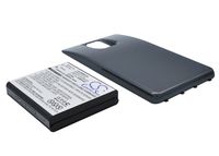 Replacement Battery for AT&T Infuse SGH-I997samsung Galaxy S Infuse 4G SGH-i997 Part NO EB555157VA EB555157VABSTD