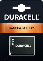 Duracell Original Camera Battery for Nikon EN-EL12 - fits CoolPix AW100 | AW1100 | P300 | S6000 | S8000 and more