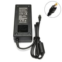 ELECBRAiN 150W 19.5V 7.7A AC Adapter Power Supply Charger for ASUS G53JW G53SW G53SX G71G G71GX G71V G72GX G73 G73J G73JH G73JH-X1 G73JW G73SW G73SW-A1