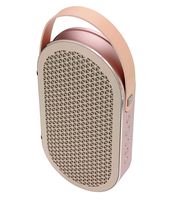 DALI Katch Portable Bluetooth Speaker - Cloud Gray