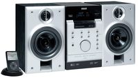 RCA AUDIO This CD changer audio system f