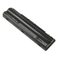 Laptop Battery fit Dell XPS 14 (L401X)/ 15 (L501X)/ 15 (L502x)/ 17 (L701X)/ L702X Laptops; Part Numbers: 312-1123 312-1127 453-10186 J70W7 JWPHF R795X WHXY3-1 -Futurebatt