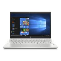 2019 HP Pavilion 13.3" FHD IPS 1080p High Performance Light and Fast Laptop, Intel Core i5-8265U Processor, Backlit Keyboard, 8 GB DDR4 RAM, 256 GB SSD, HDMI, 802.11ac, USB 3.1, Windows 10, Silver