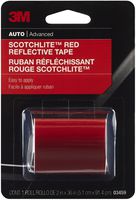 3M Scotchlite Reflective Tape, 03459, 2 in x 36 in