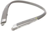 LG TONE PLATINUM HBS-1100 - Premium Wireless Stereo Headset - Black OPEN BOX
