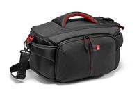 Manfrotto Pro Light Video Camera Bag, Black, Compact (MB PL-CC-191N)