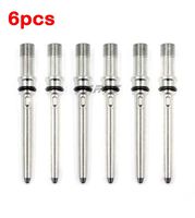 Injector Connector Tubes For DODGE CUMMINS 2003-2012 5.9L & 6.7L