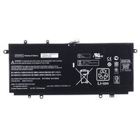 BOWEIRUI Replacement Laptop Battery for Hp A2304XL (7.5V 51Wh) Chromebook 14-Q 14-Q000 TPN-Q134 Series Notebook A2304051XL HSTNN-LB5R 738075-421 738392-005