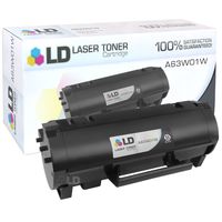LD Compatible Toner Cartridge Replacement for Konica Minolta Bizhub 4000P TNP-38 (Black)